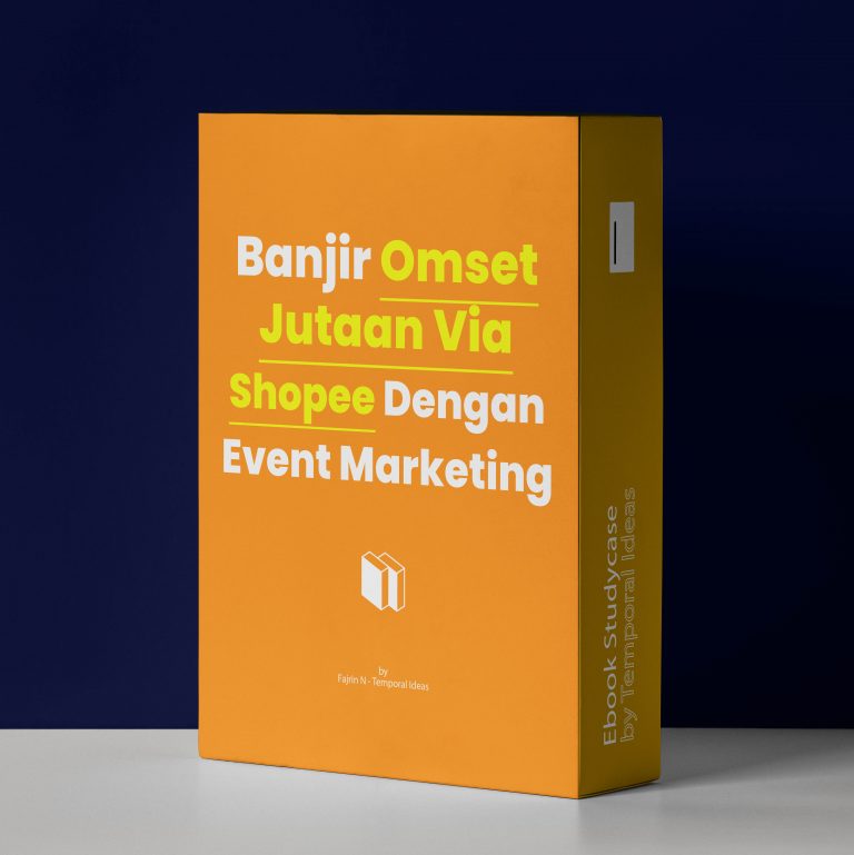 Ebook Shopee Temporal IDEAS